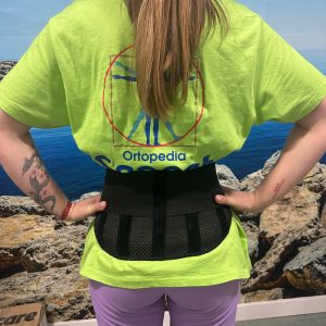 ORTESIS LUMBAR