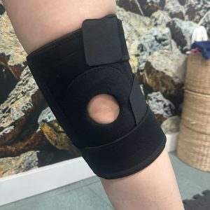 ORTESIS DE RODILLA ENVOLVENTE